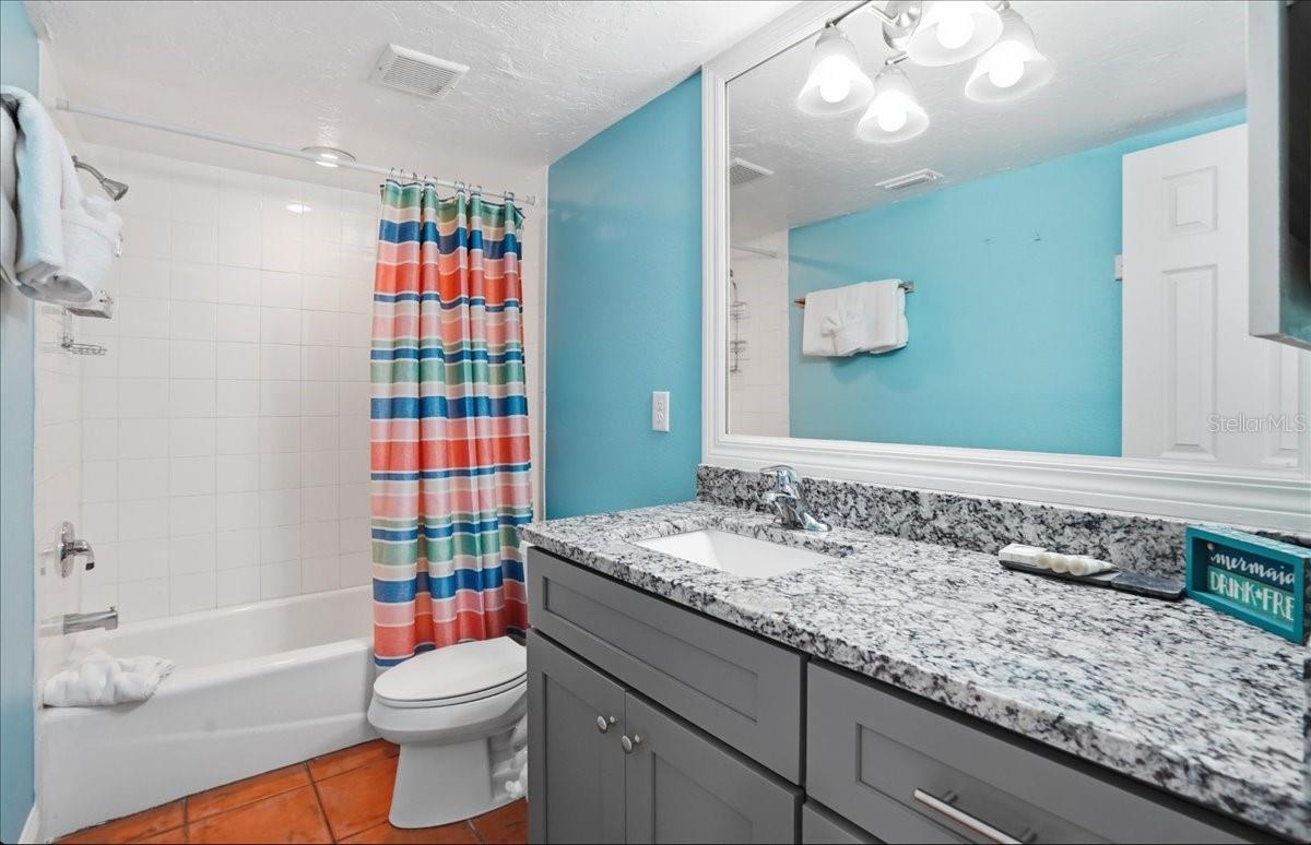 TORTUGA PH I - Residential