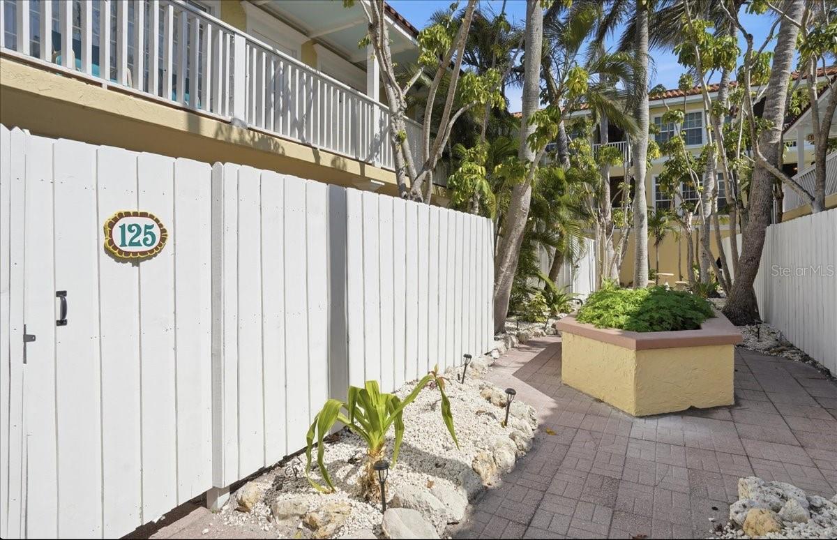 TORTUGA PH I - Residential