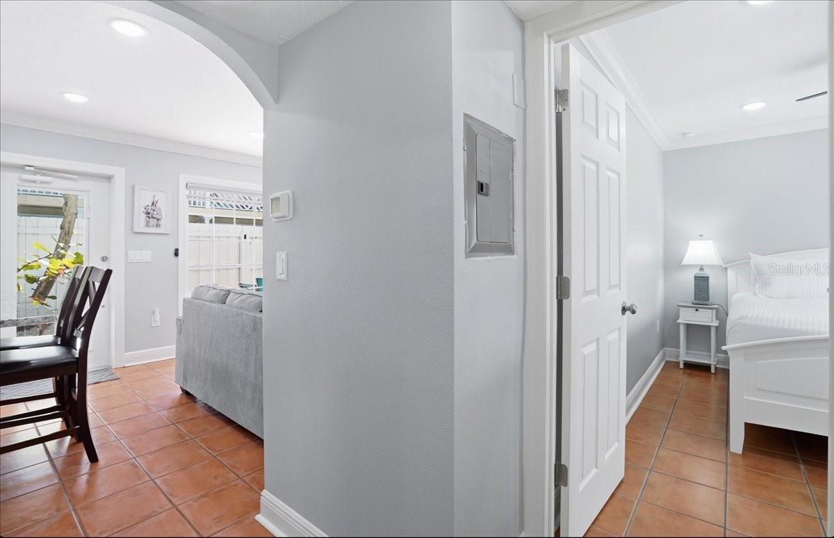 TORTUGA PH I - Residential