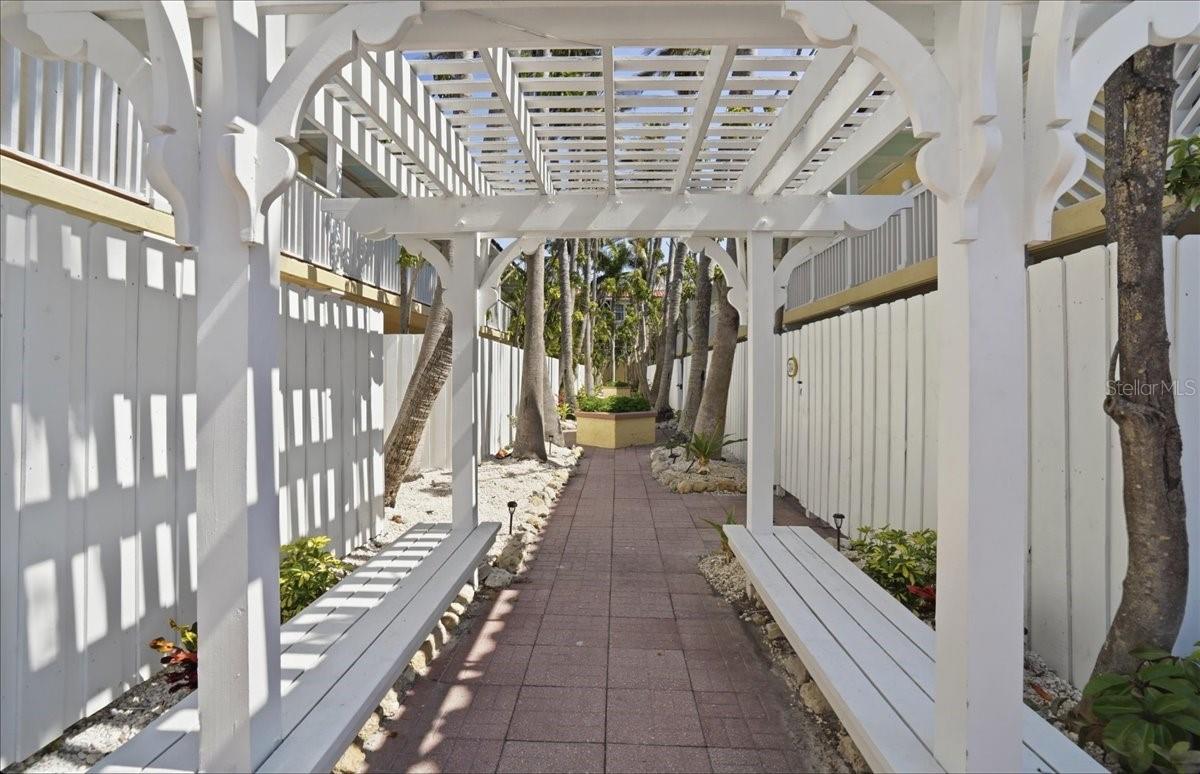 TORTUGA PH I - Residential