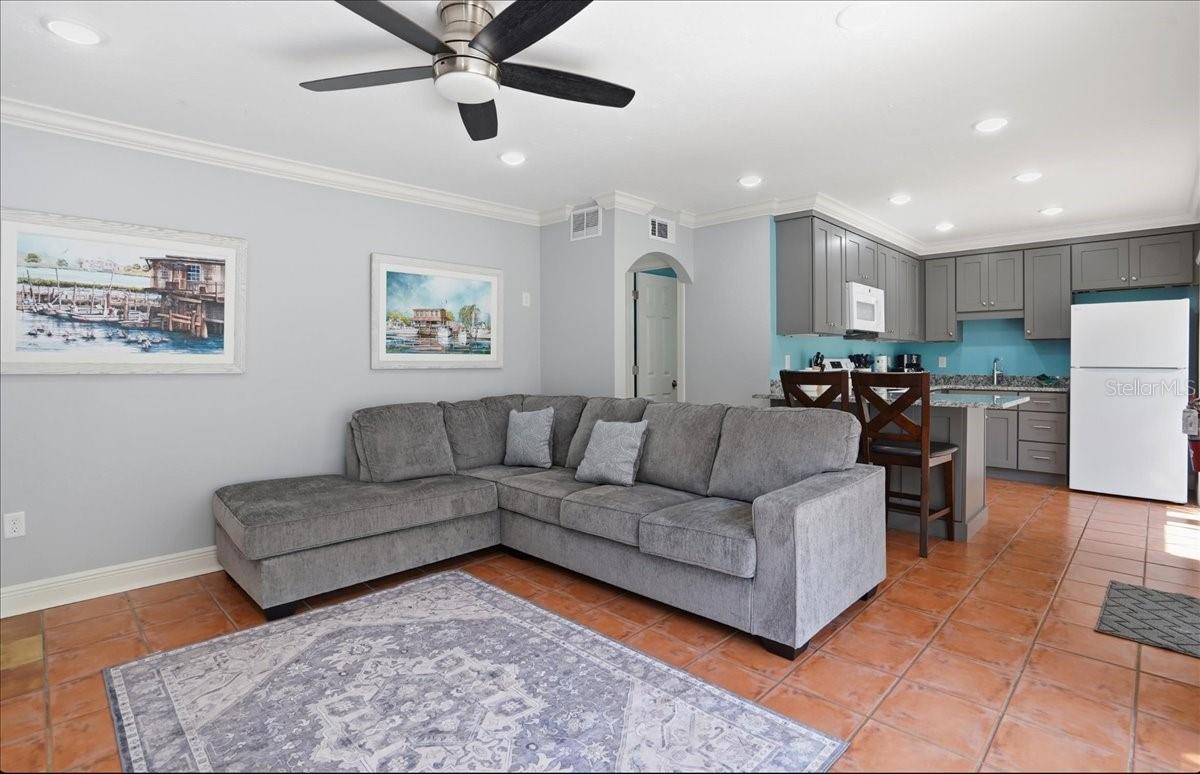 TORTUGA PH I - Residential