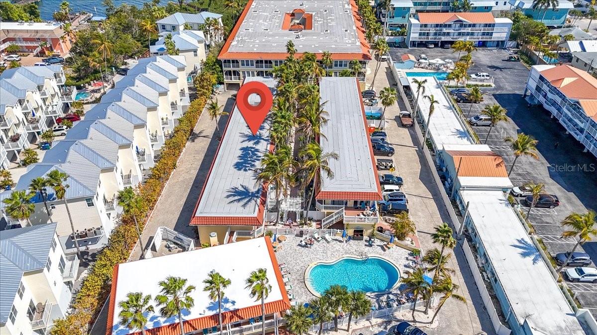 TORTUGA PH I - Residential