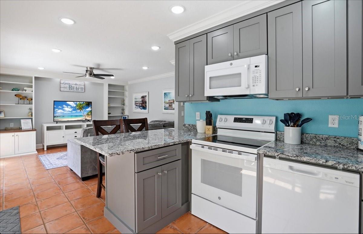 TORTUGA PH I - Residential