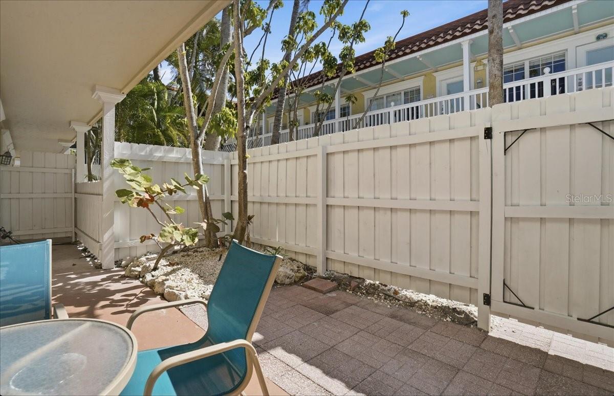 TORTUGA PH I - Residential