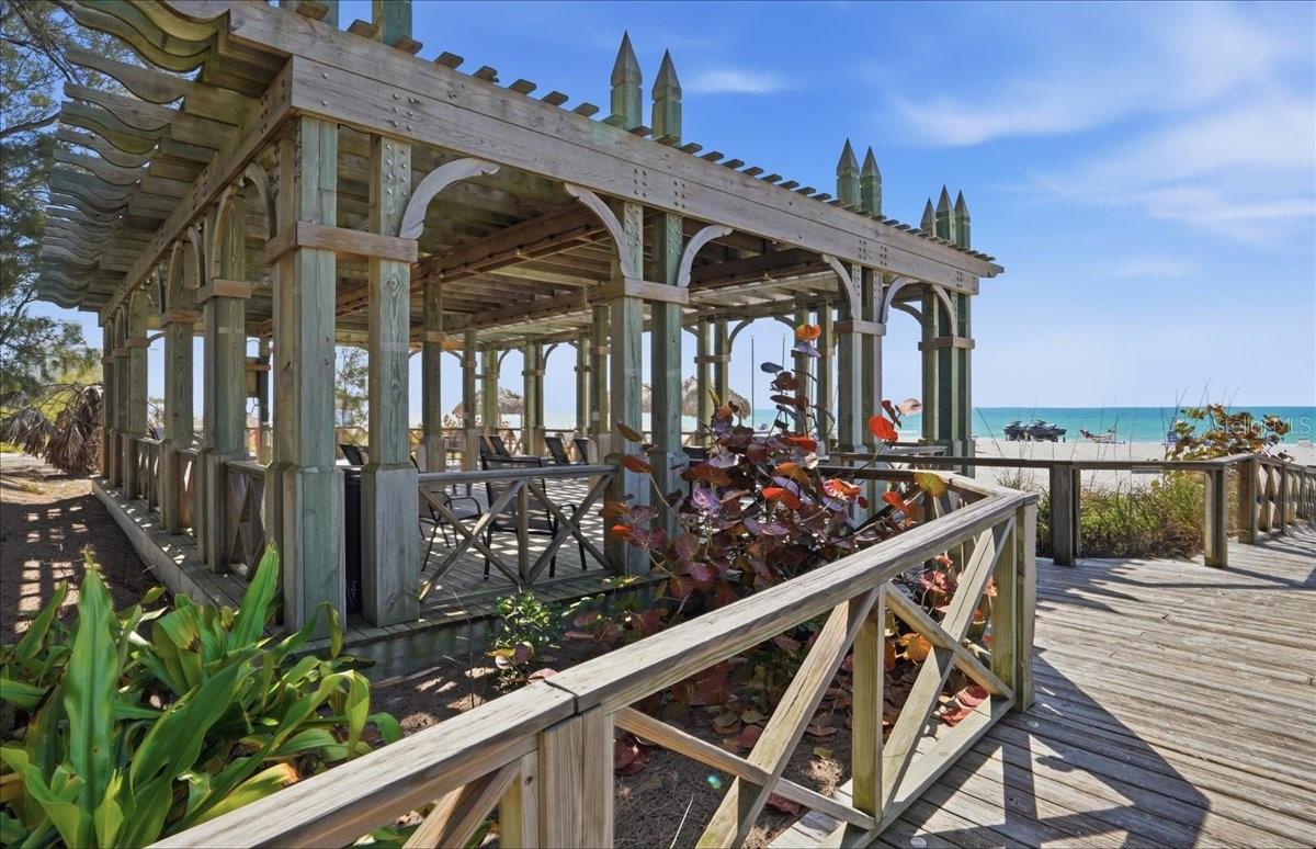 TORTUGA PH I - Residential