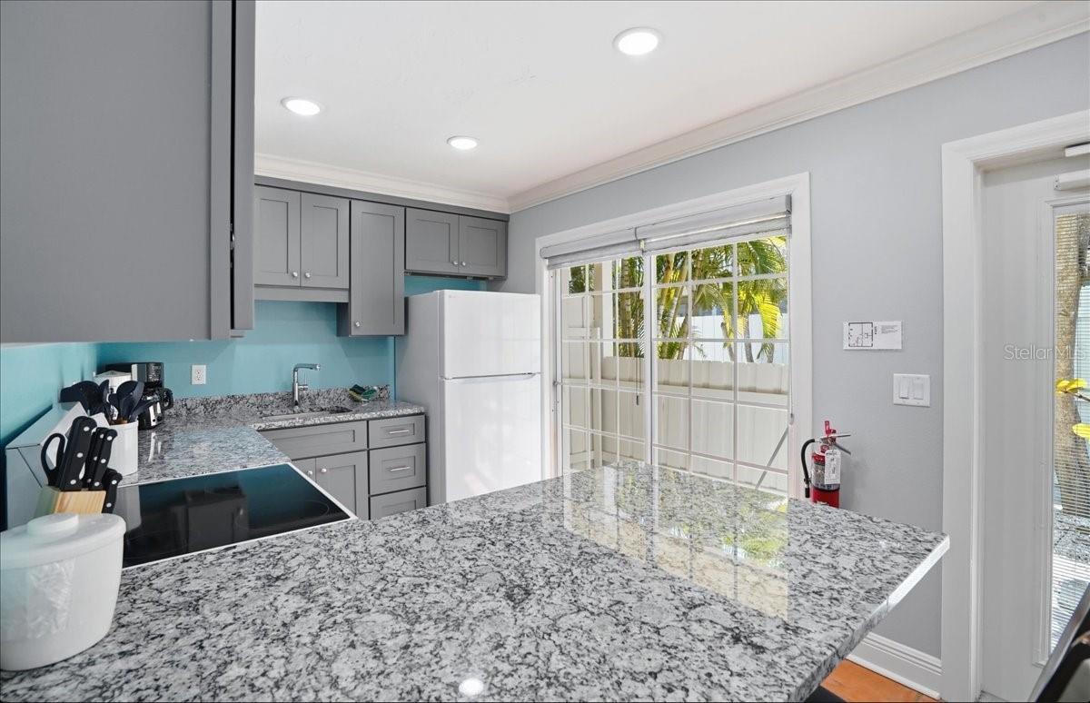 TORTUGA PH I - Residential