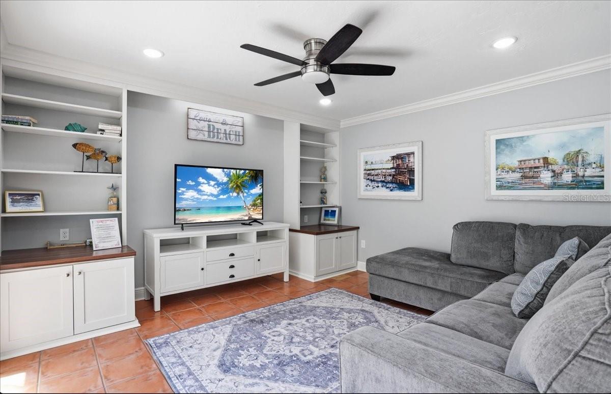 TORTUGA PH I - Residential