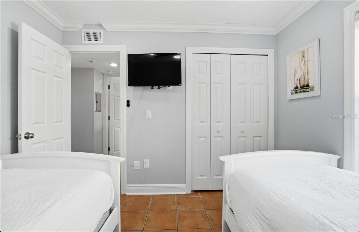 TORTUGA PH I - Residential