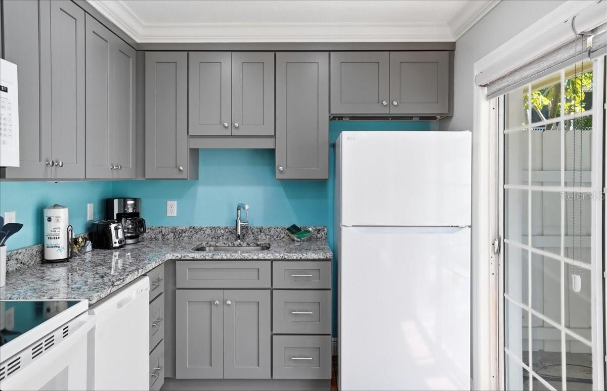 TORTUGA PH I - Residential