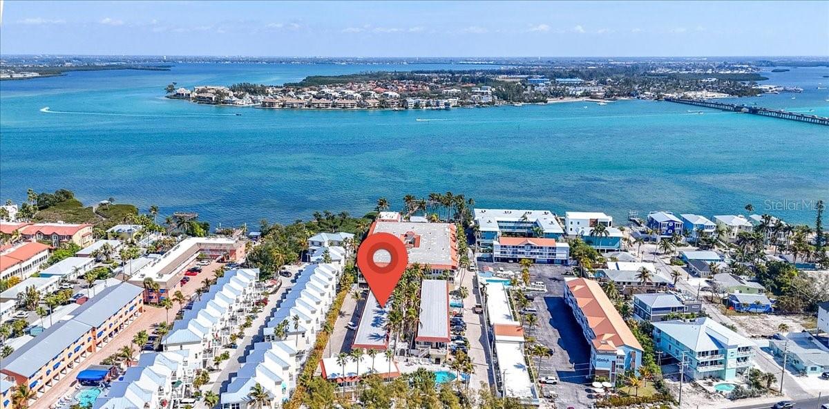 TORTUGA PH I - Residential