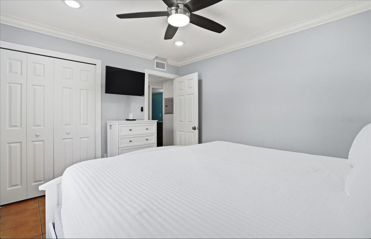 TORTUGA PH I - Residential