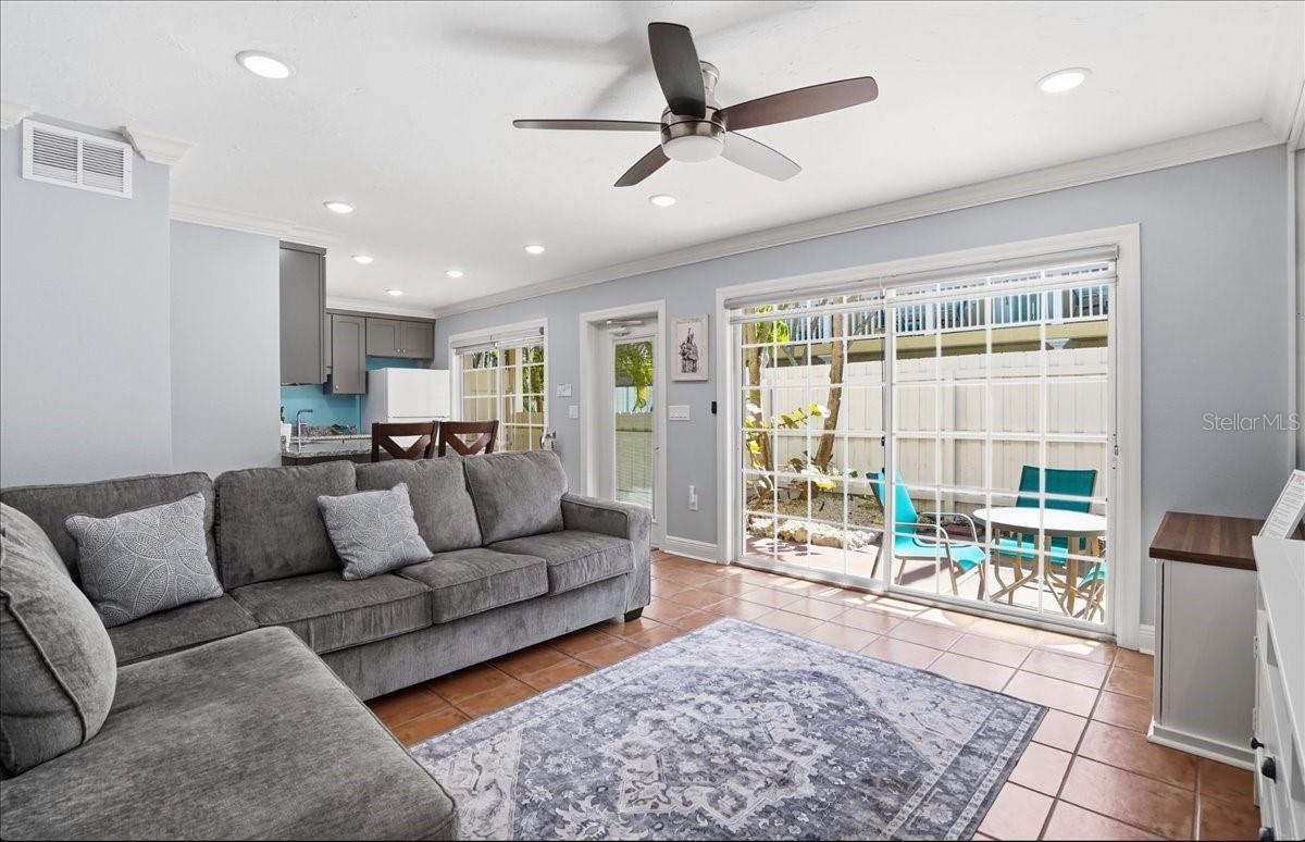 TORTUGA PH I - Residential