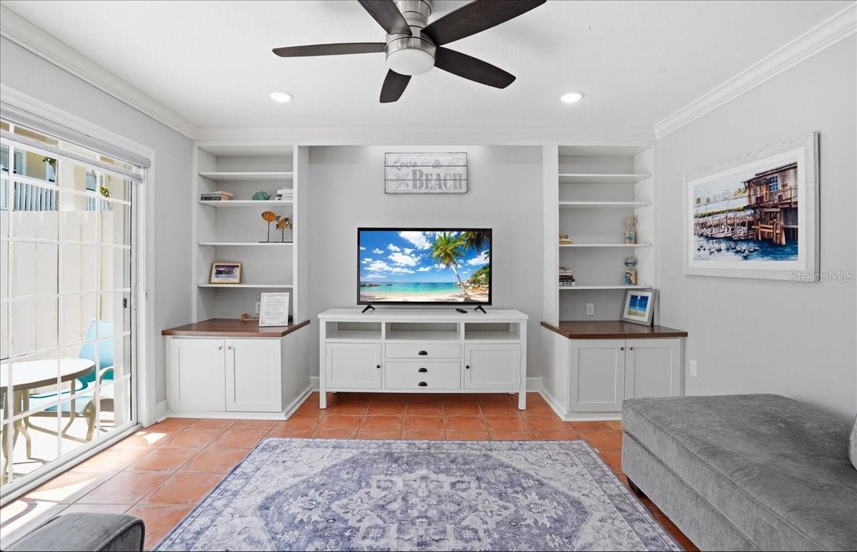 TORTUGA PH I - Residential