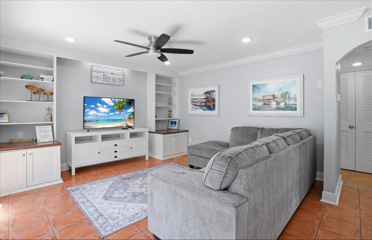 TORTUGA PH I - Residential