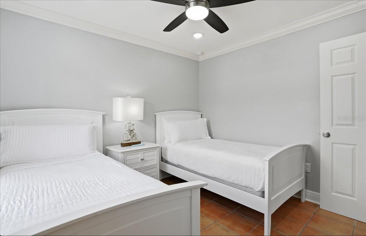 TORTUGA PH I - Residential