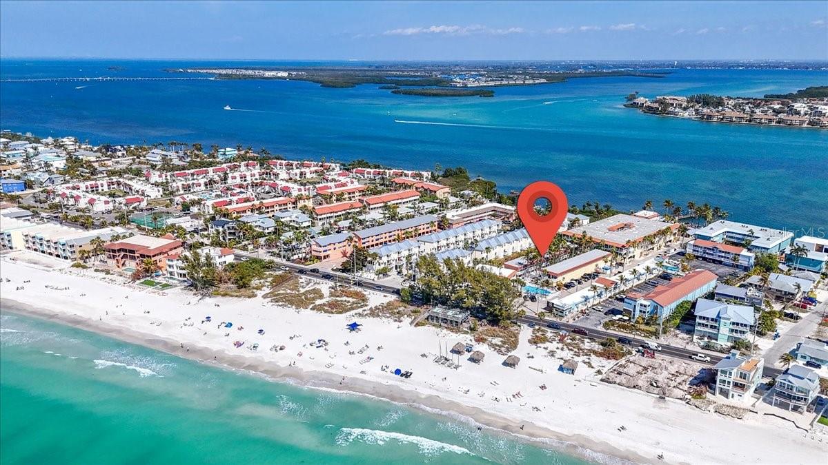 TORTUGA PH I - Residential