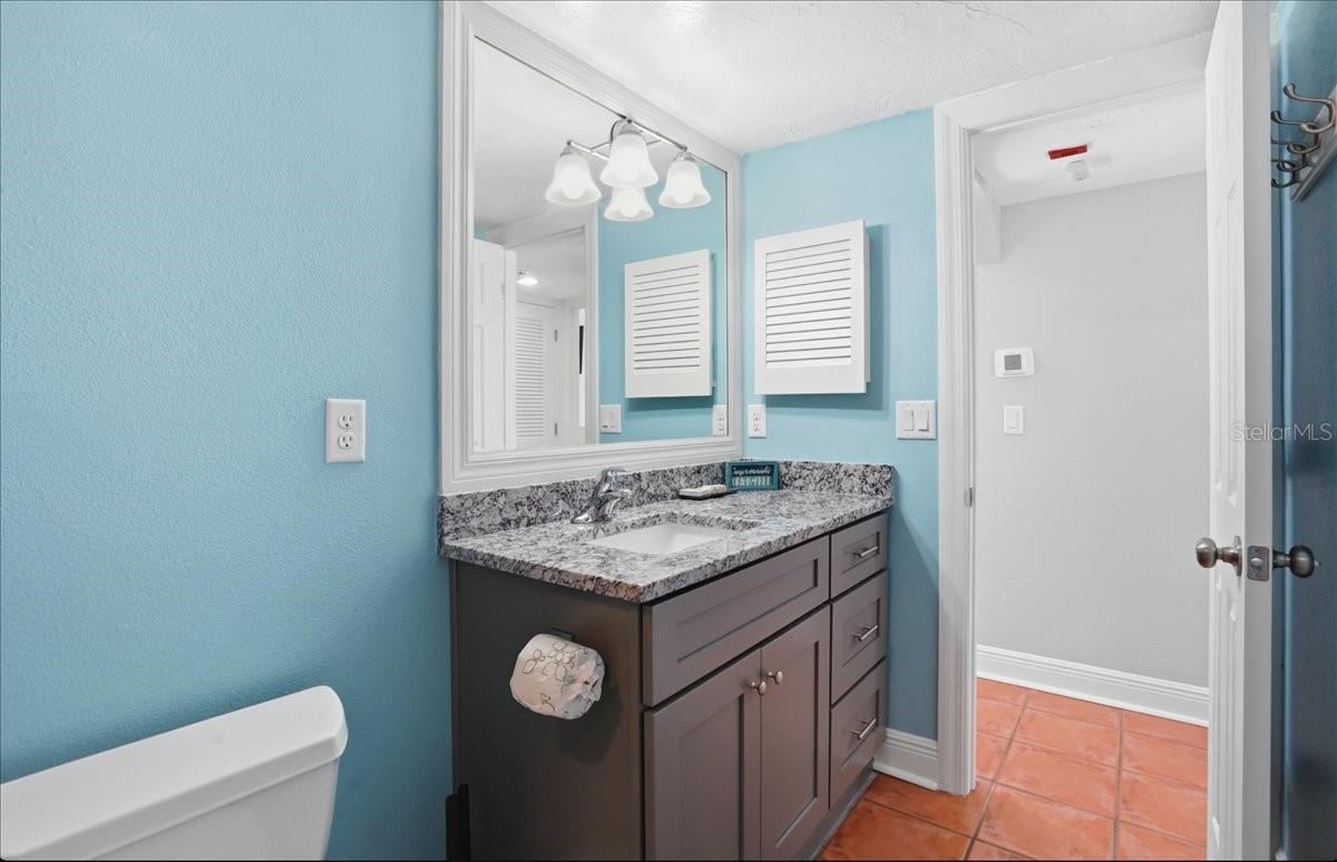 TORTUGA PH I - Residential