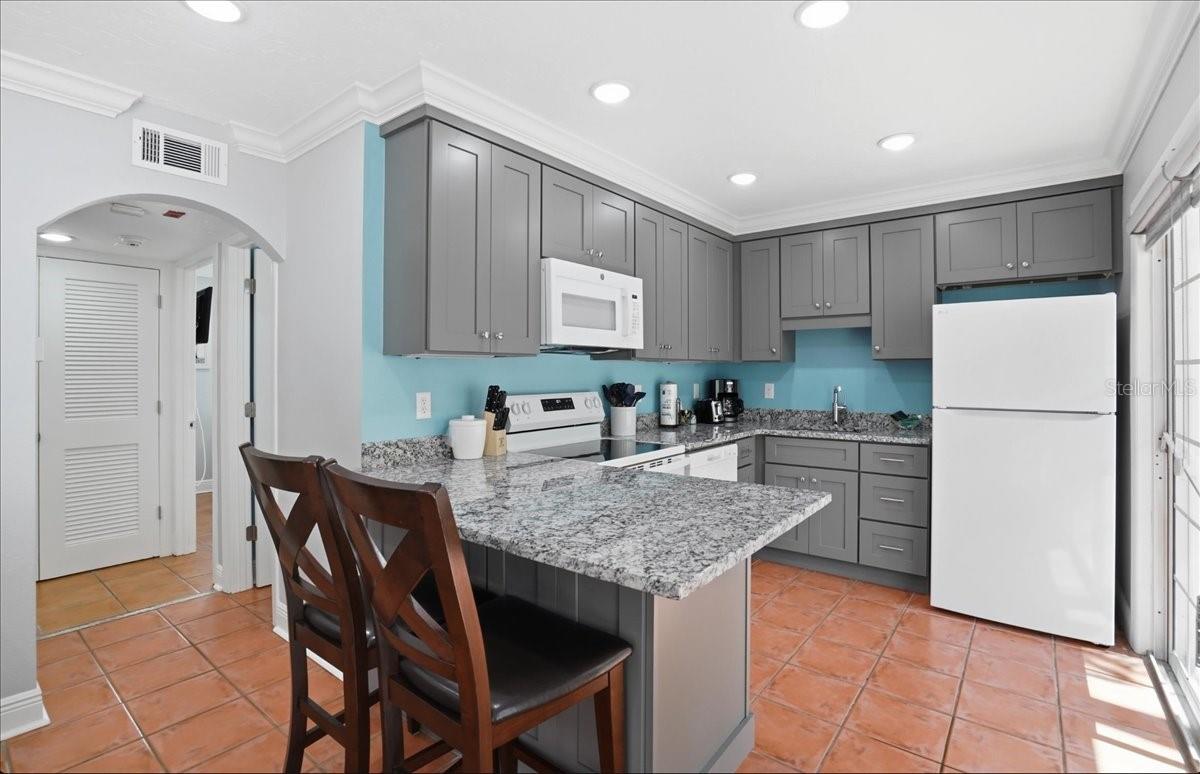 TORTUGA PH I - Residential