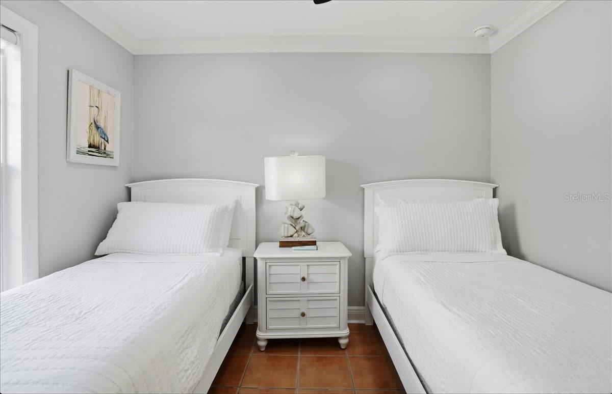 TORTUGA PH I - Residential