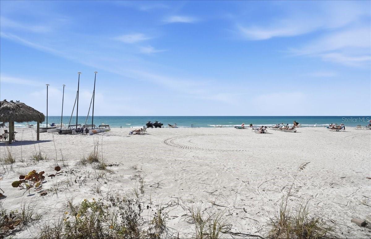 TORTUGA PH I - Residential