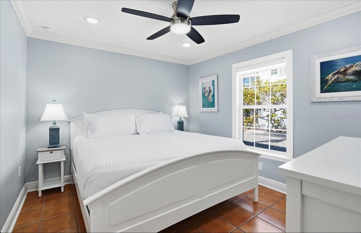 TORTUGA PH I - Residential