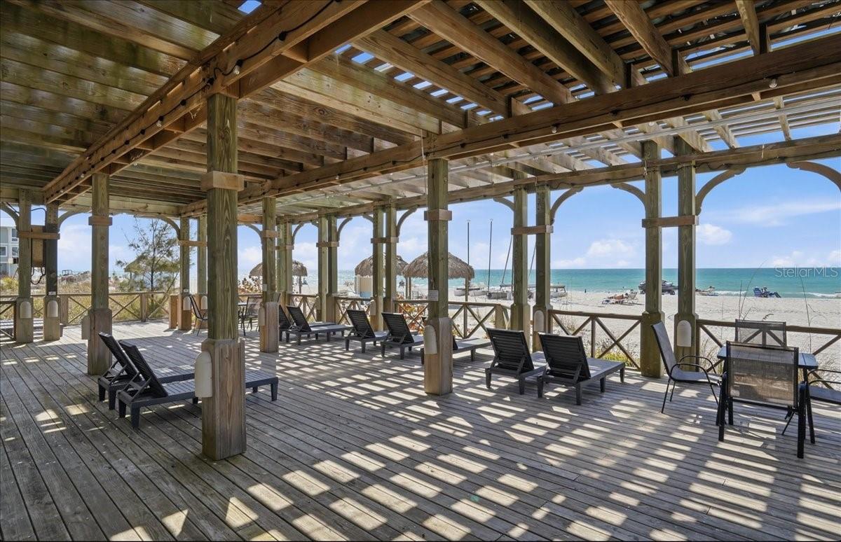 TORTUGA PH I - Residential