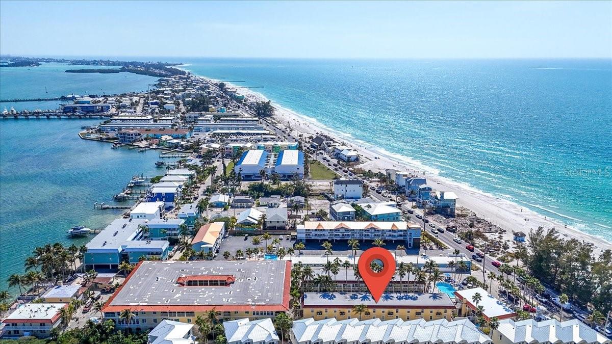 TORTUGA PH I - Residential