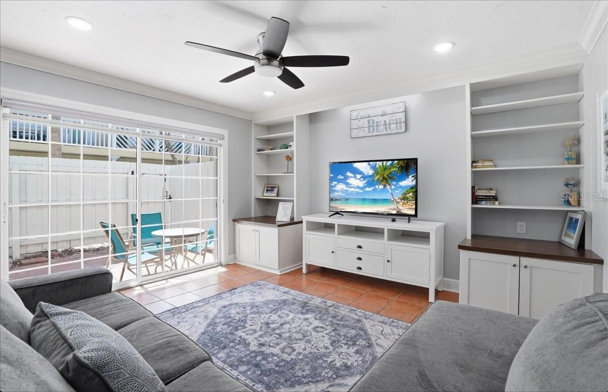 TORTUGA PH I - Residential