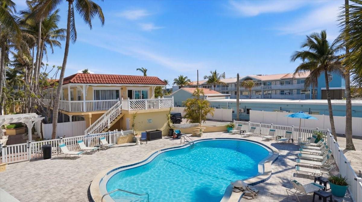 TORTUGA PH I - Residential