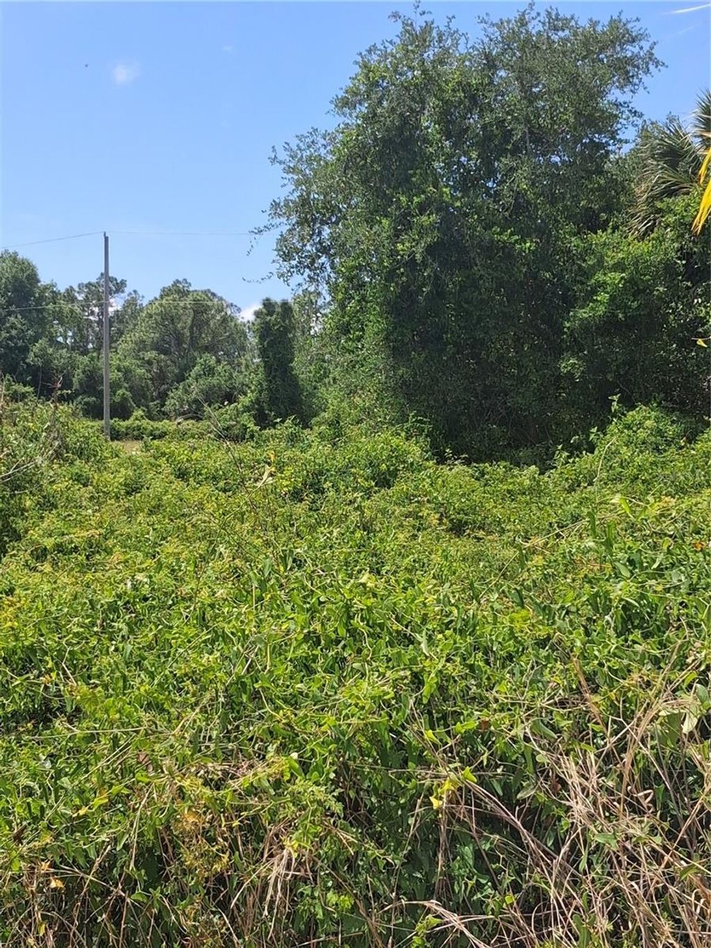Photo of N Holloway Avenue, North Port, FL 34288 (MLS # C7520193)