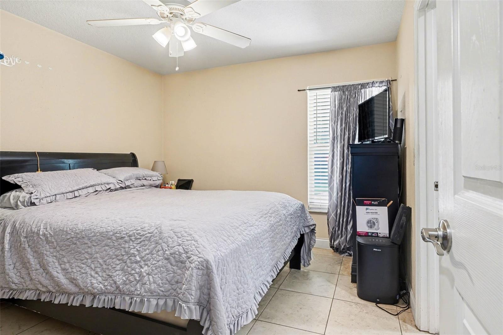 VINE PARK OR J M KILPATRICK SUBDIVISION - Residential