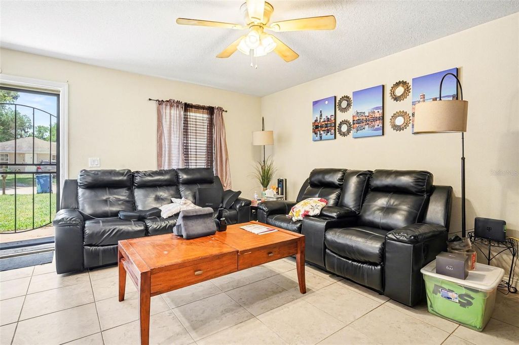 Photo of 719 S Walnut Avenue, Fort Meade, FL 33841 (MLS # TB8498414)