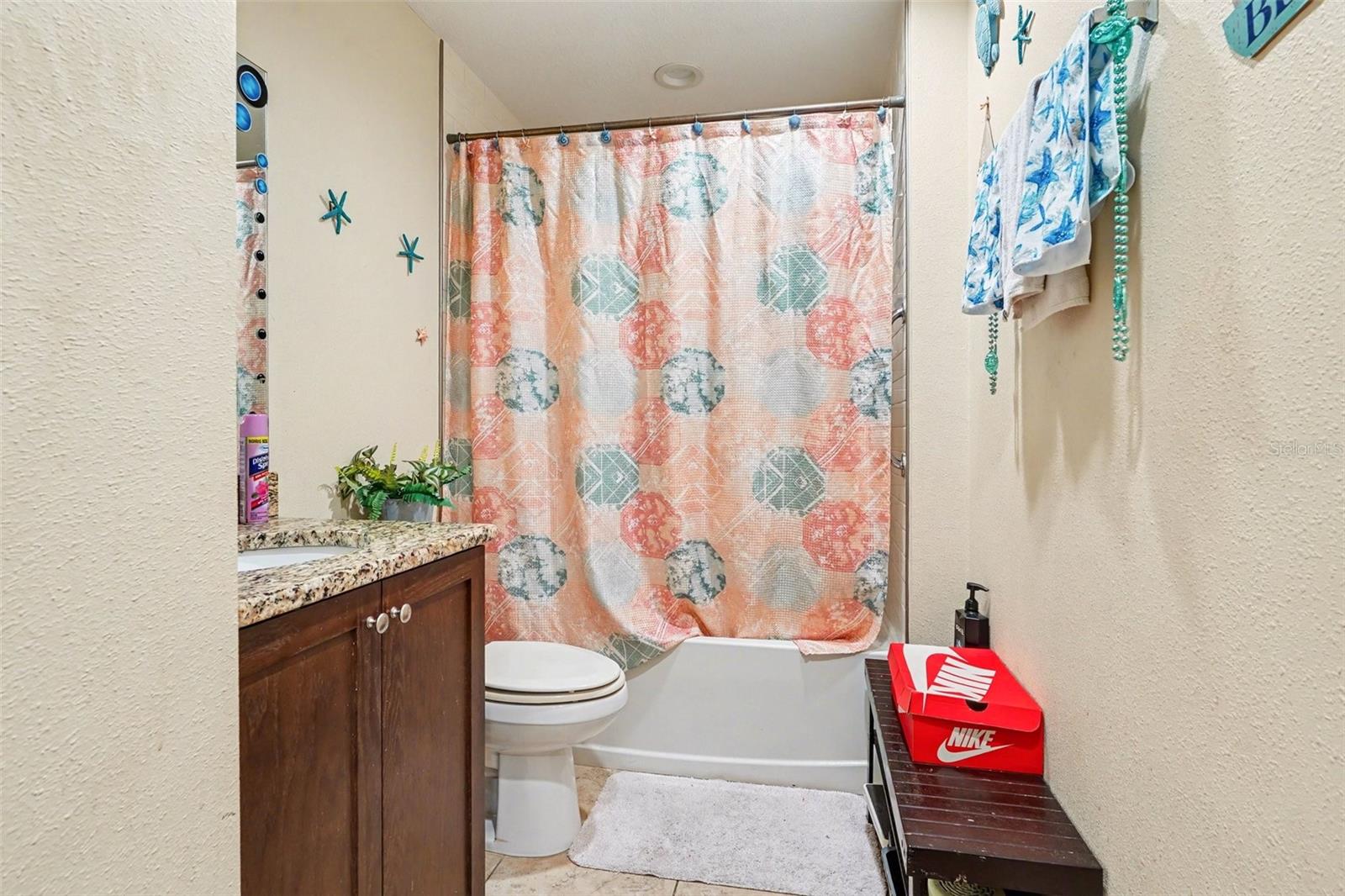 VINE PARK OR J M KILPATRICK SUBDIVISION - Residential