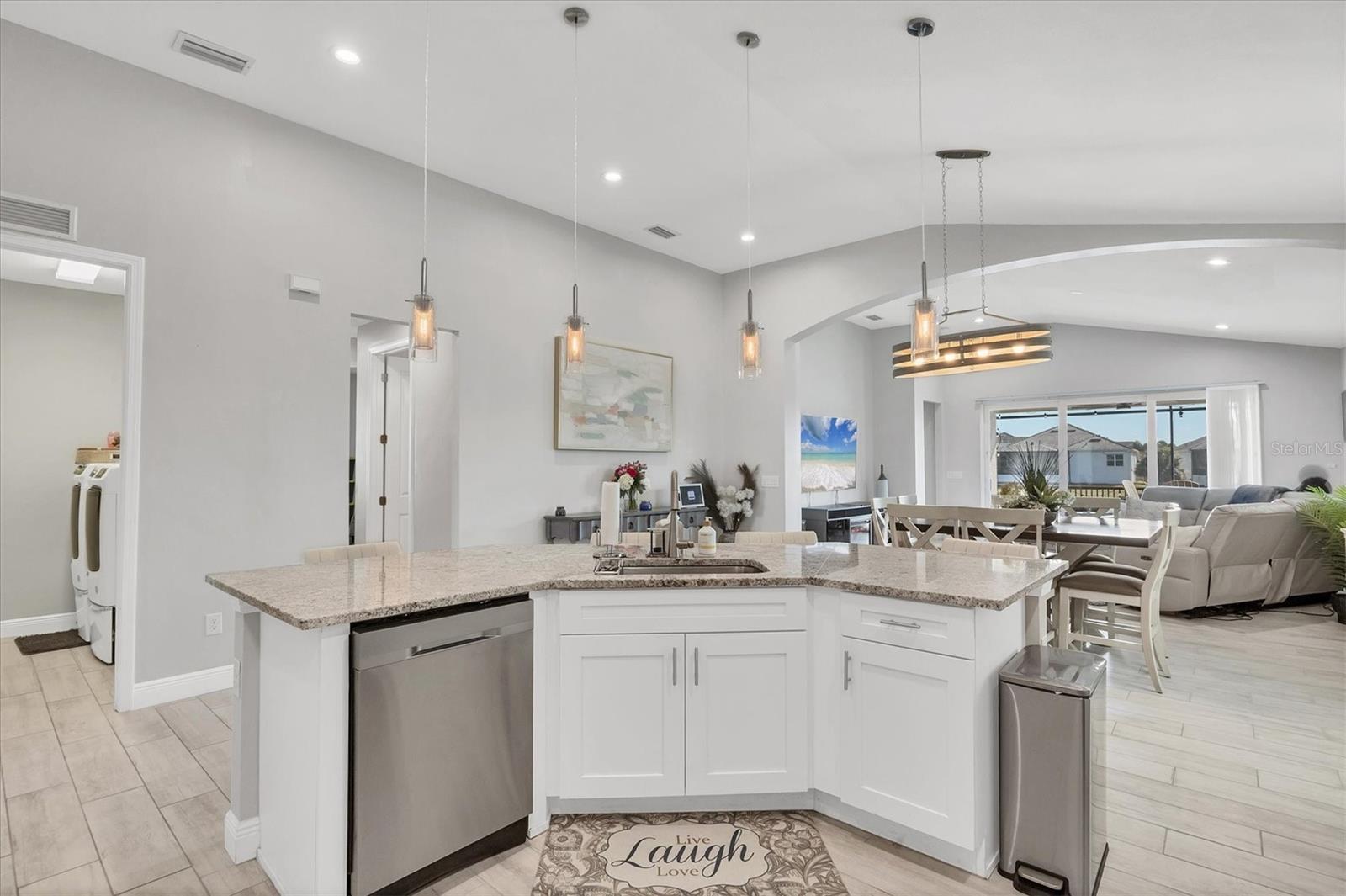 LEGENDS BAY - Residential