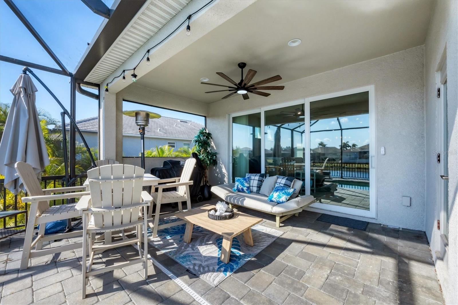 LEGENDS BAY - Residential