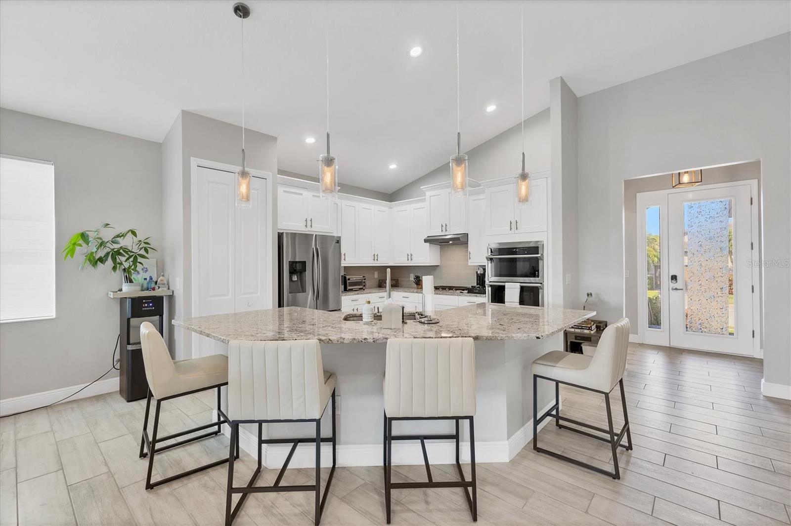 LEGENDS BAY - Residential