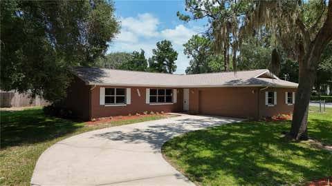 Photo of 34691 Orchid Parkway, Dade City, FL 33523 (MLS # O6435348)