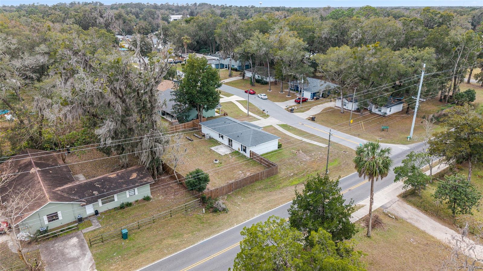 WOOD ACRES - Residential