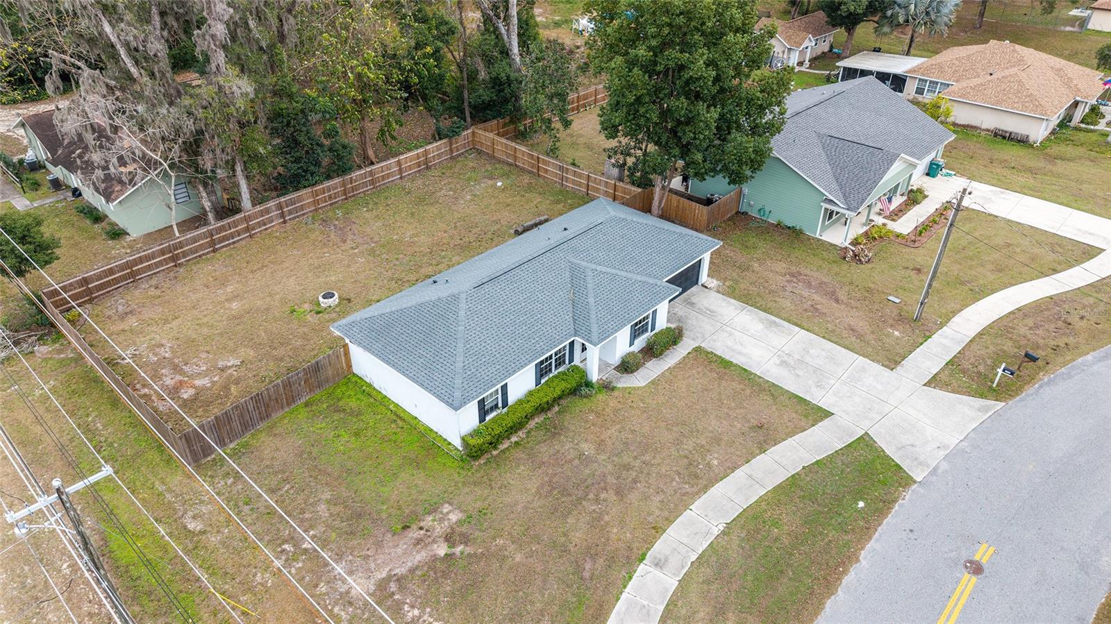 WOOD ACRES - Residential