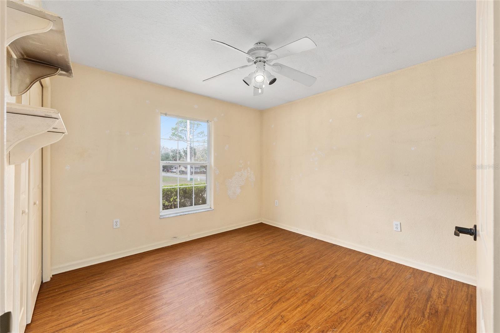 WOOD ACRES - Residential