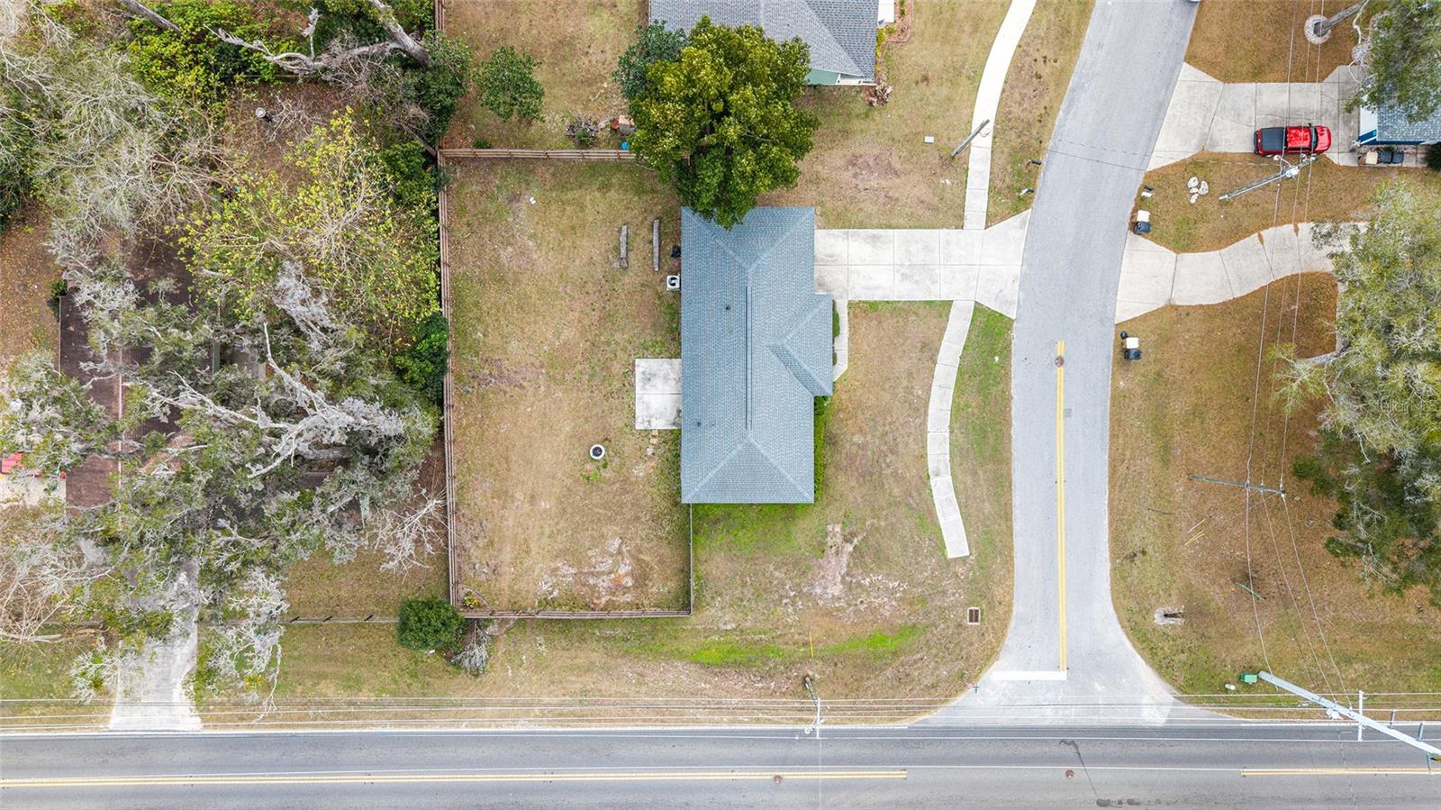 WOOD ACRES - Residential