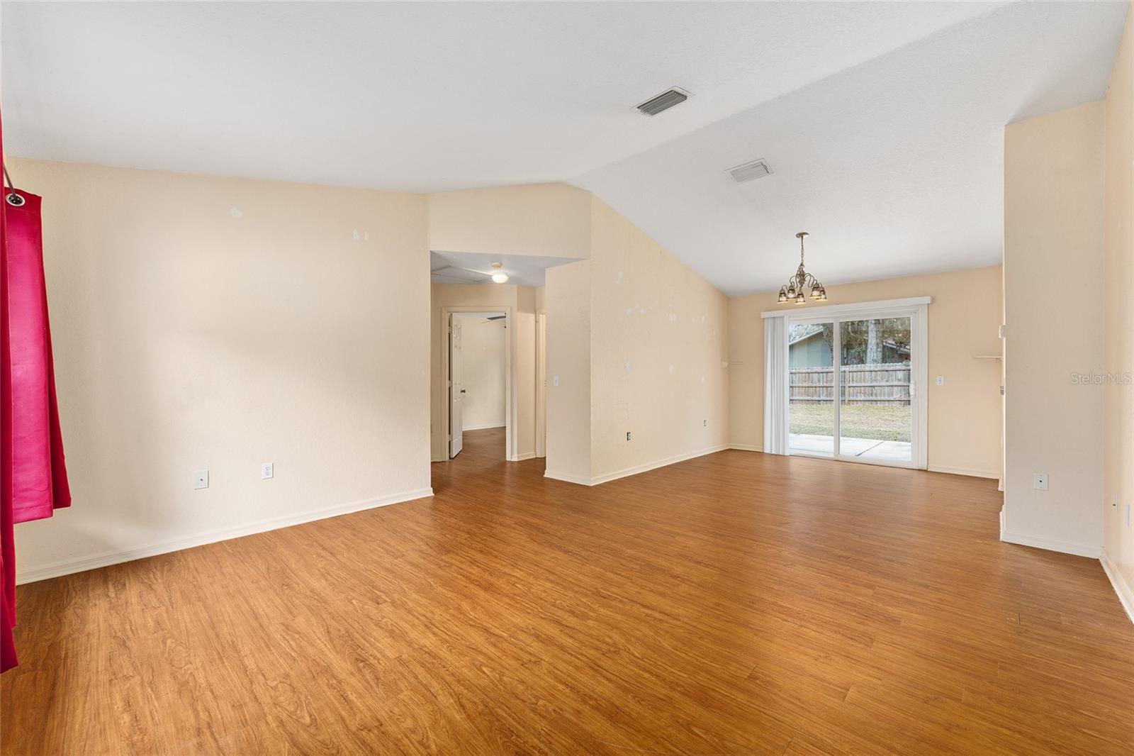 WOOD ACRES - Residential