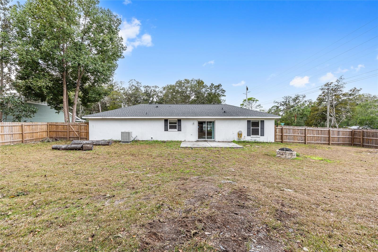 WOOD ACRES - Residential