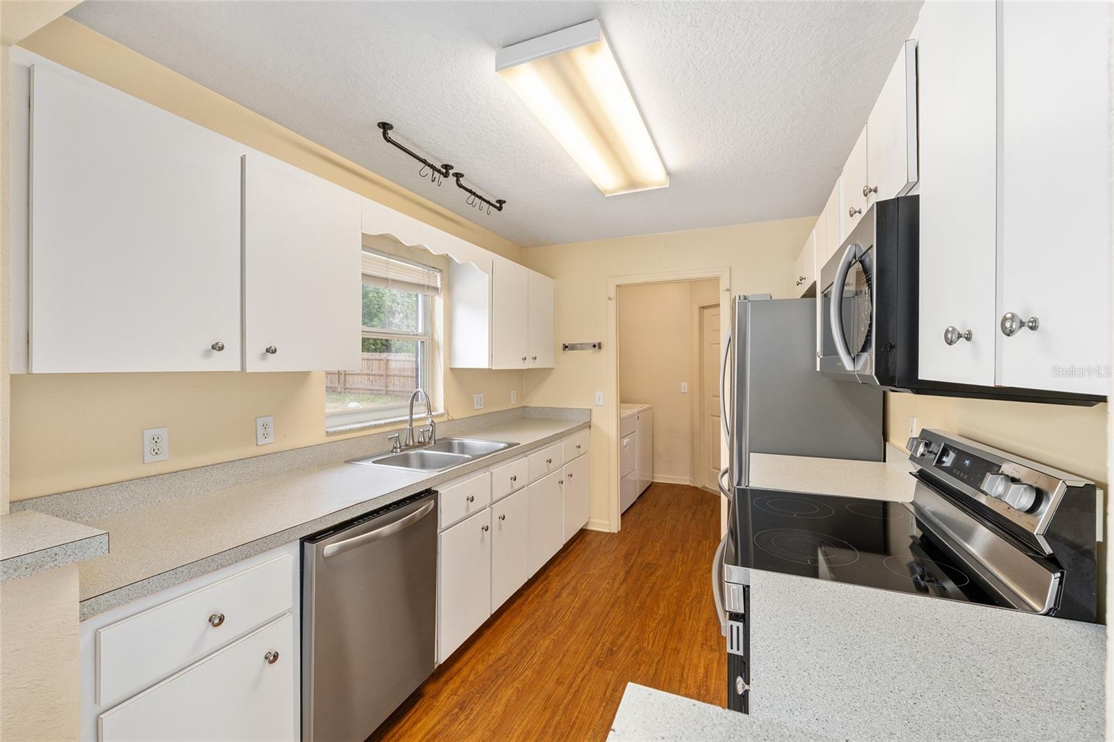 WOOD ACRES - Residential