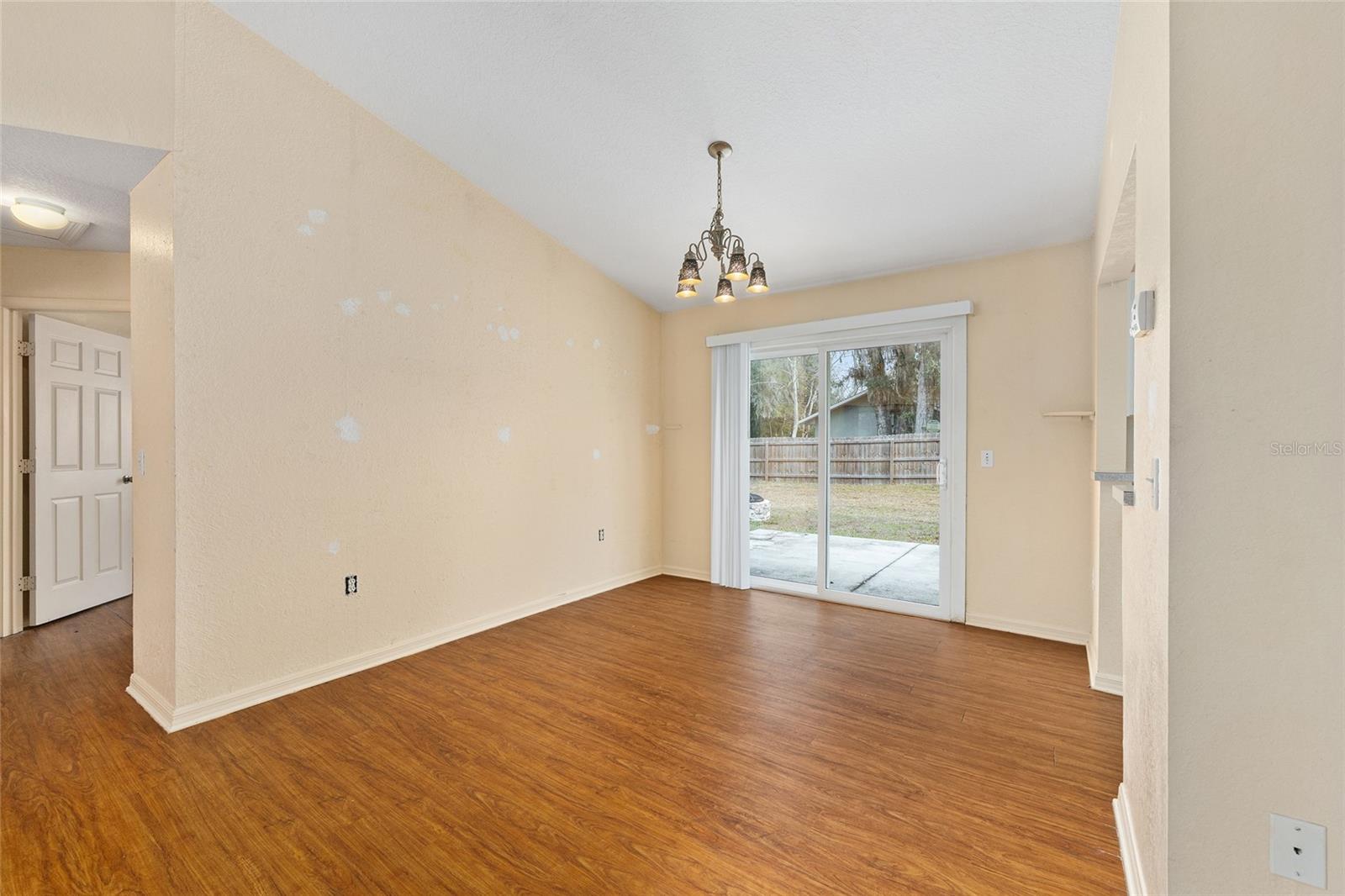 WOOD ACRES - Residential