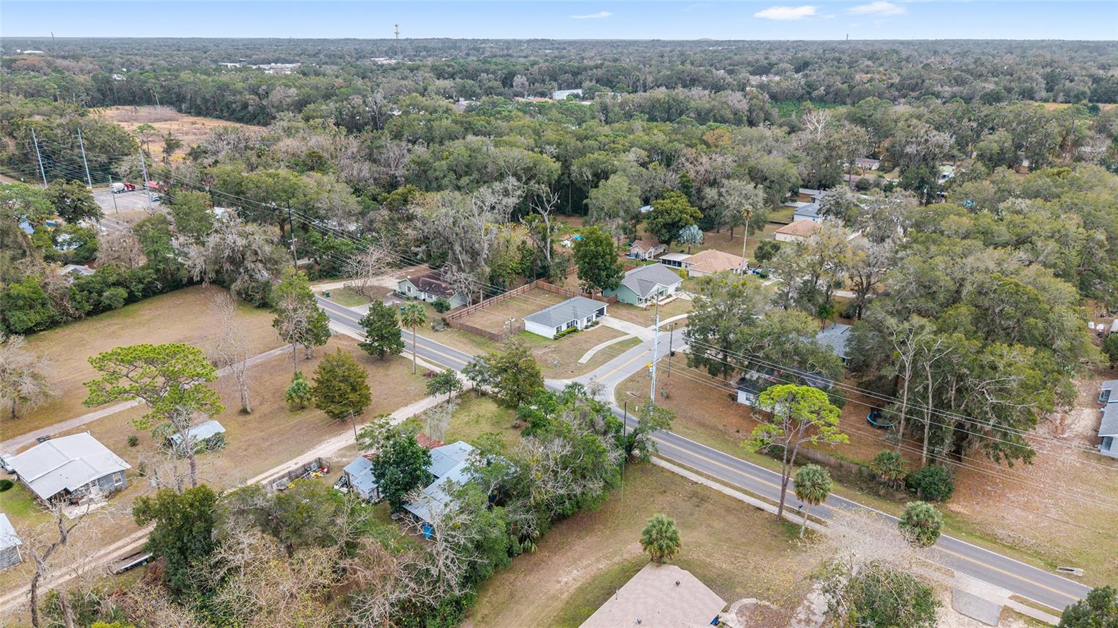 WOOD ACRES - Residential