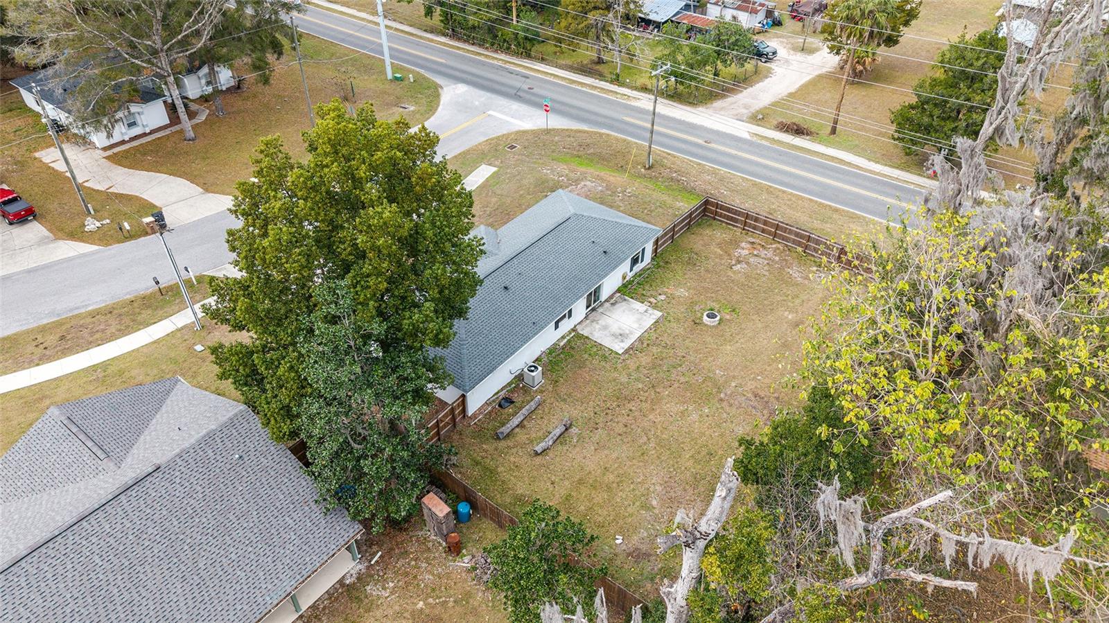 WOOD ACRES - Residential