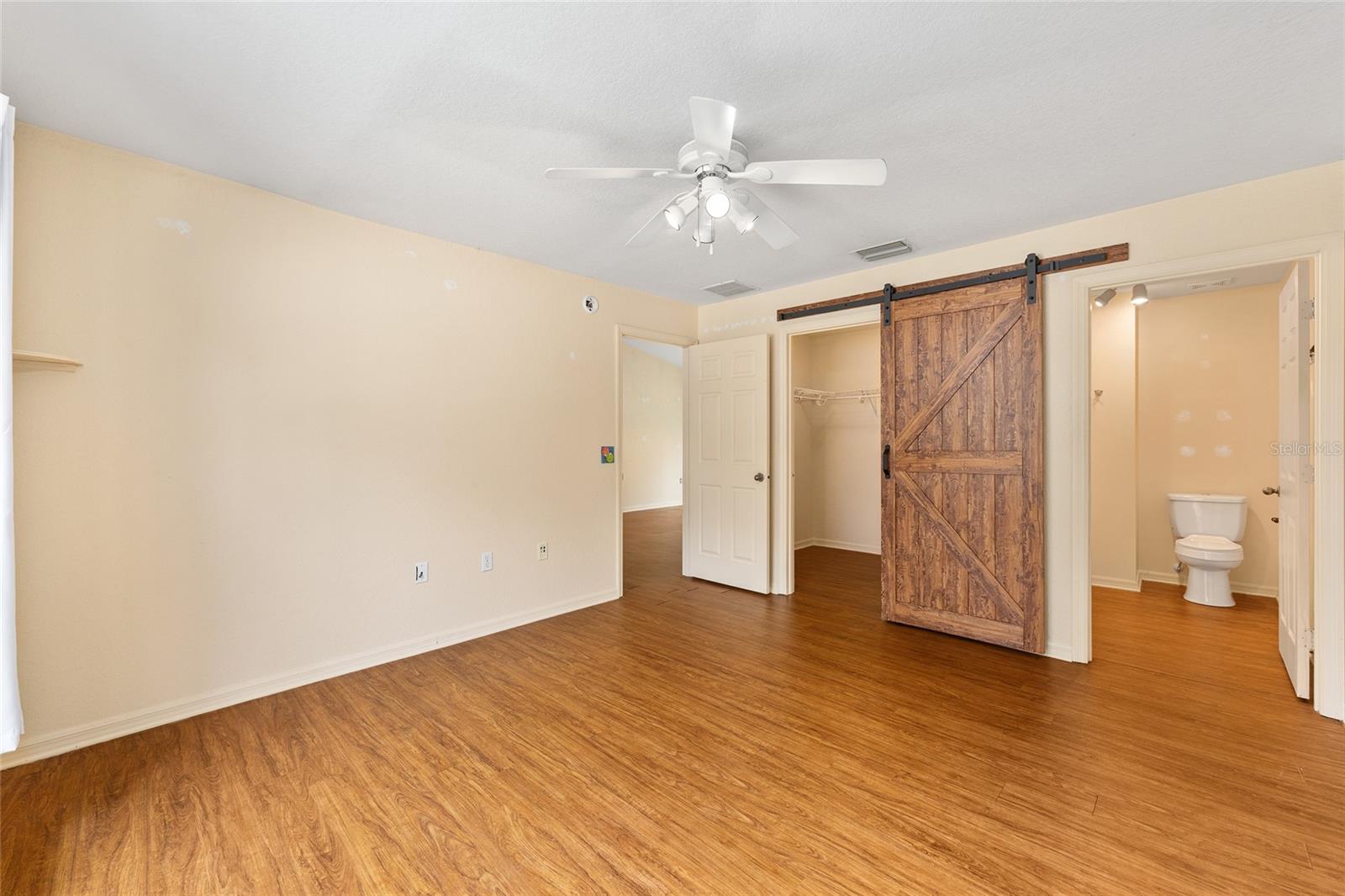 WOOD ACRES - Residential