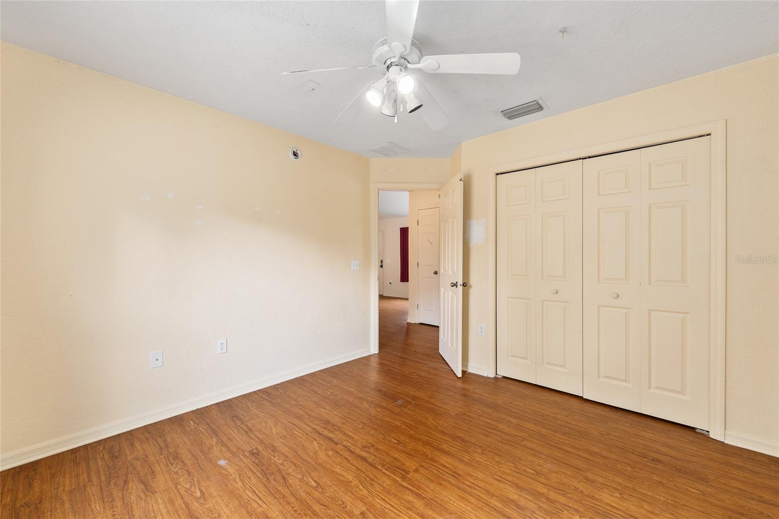 WOOD ACRES - Residential