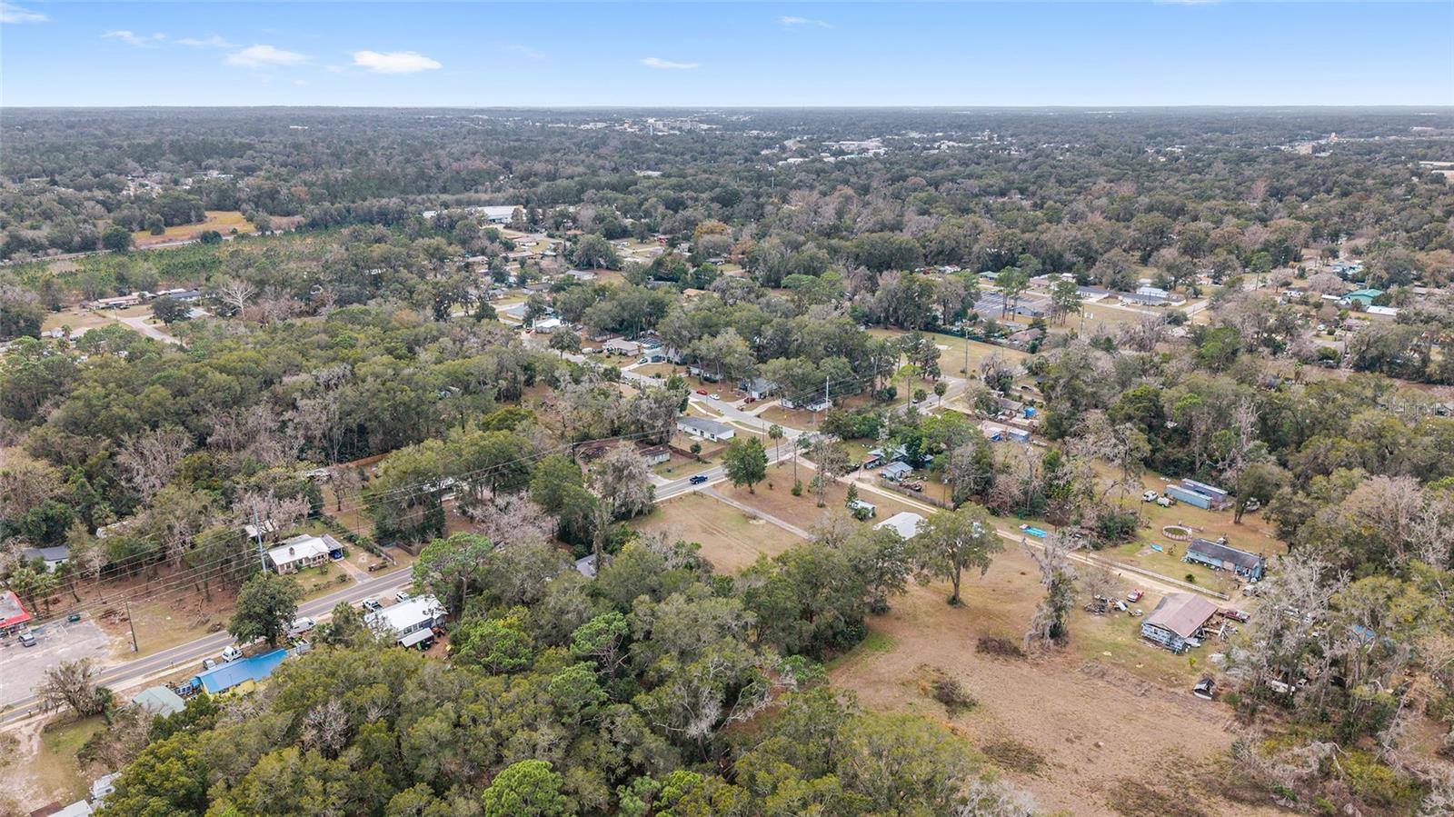 WOOD ACRES - Residential